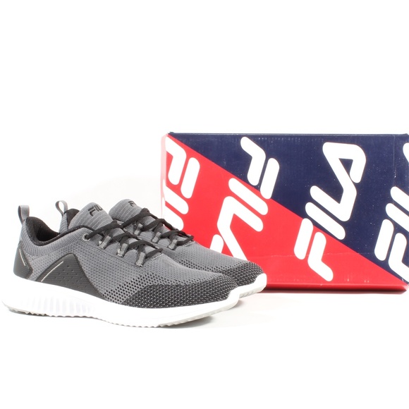 Fila Other - Fila Verso Mens Athletic Running Shoes Sneakers